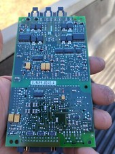 Agfa Gevaert 8.9499.8140.4 stepping motor Driver board