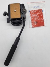 Neewer NW-1510 Professional Ball Head 9853 NW-1510 Flexible Aluminum Camera Head