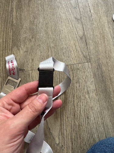 Asahi Lanyard with Bottle Opener - Picture 4 of 4