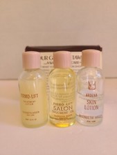 Vntg Merle Norman Case Elizabeth Arden Weeken...