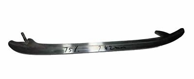 GRAF Skate Runner [ 242mm 4 4.5 ] Stainless Blade 1-bolt Ultra NT Cobra SINGLE