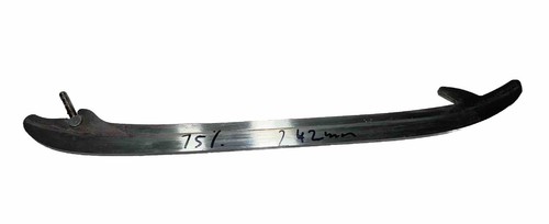 GRAF Skate Runner [ 242mm 4 4.5 ] Stainless Blade 1-bolt Ultra NT Cobra SINGLE