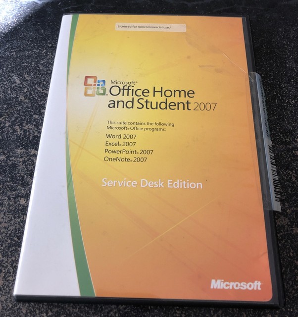 microsoft office and student 2007 microsoft office and student 2007