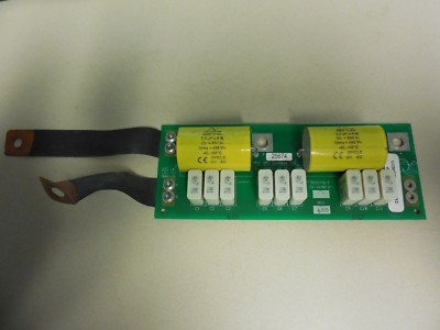MGE UPS Comet Board 62-164012-00/72-164012-00 Used T9