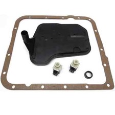 For AcDelco 1998-UP 24230298 Transmission Filter Gasket Shift Solenoid Kit A B