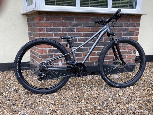 2018 Specialized Pitch 27.5 Mountain 