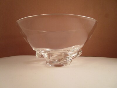 潮工房 小西潮氏 Glass bowl 32cm 安い買う 潮工房 小西潮氏 原価