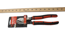 Crescent Electrical Cable Cutter 9-1/2" CT0890ECC - NEW OPEN BOX