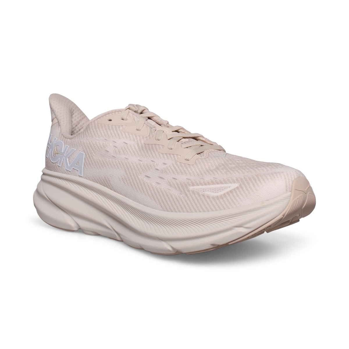 Morning Mist Hoka Clifton Ladies HOKA ONE ONE CLIFTON