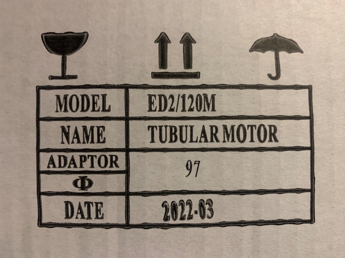 Adattatore Motore Tapparelle | Confronta Prezzi - Foto 6