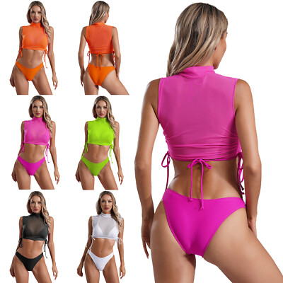 sexy tankini suits Amazon Best Sellers: Best Women's Tankini Sets main image 0