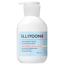 ILLIYOON Ceramide Ato Lotion 350mL 3rd Gen. 