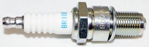 2 Pack of Genuine NGK 3830 Racing Spark Plug BR10EG Honda Kawasaki Yamaha - Picture 3 of 9