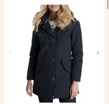Barbour Ladies Coat Size 10