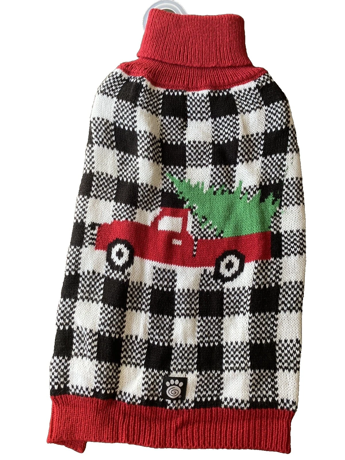 Perro blanco M PetRageous Designs ropa y zapatos