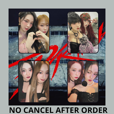 AESPA DRAMA WARNER JAPAN POB UNIT PHOTOCARD OFFICIAL KARINA AESPA DRAMA WARNER JAPAN POB UNIT PHOTOCARD OFFICIAL KARINA
