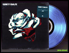 Image of GREY DAZE Amends LP on CLEAR VINYL New SEALED color /500 Chester Bennington