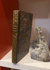 MEDICINA -  TIEDEMANN ISTITUZIONI DI FISIOLOGIA GENERALE COMPARATA 1840