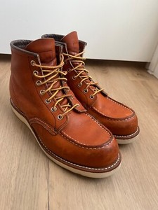Red Wing 875 | eBay Red Wing 875 | eBay