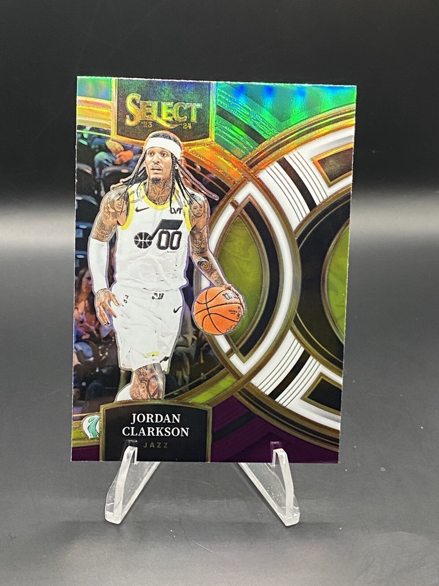 Clarkson Nba Utah Jazz Jordan Clarkson Latest News On Gilas Jordan