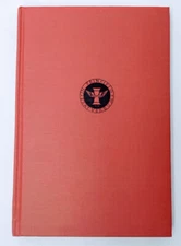 1940 The Clodhopper 1st Edit Sigurd Jay Simonsen Hardcover Minnesota Pioneers