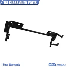 Lower Radiator Core Support Skid Bar Fit 2014-2018 Corvette C7 6.2L