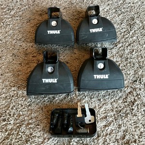 rapid podium foot pack