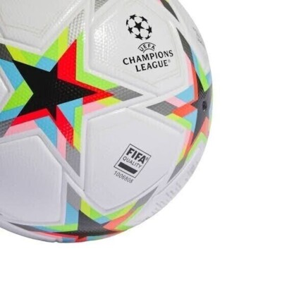 Adidas UEFA 2023 Champions League FIFA Official Match Ball ,Soccer