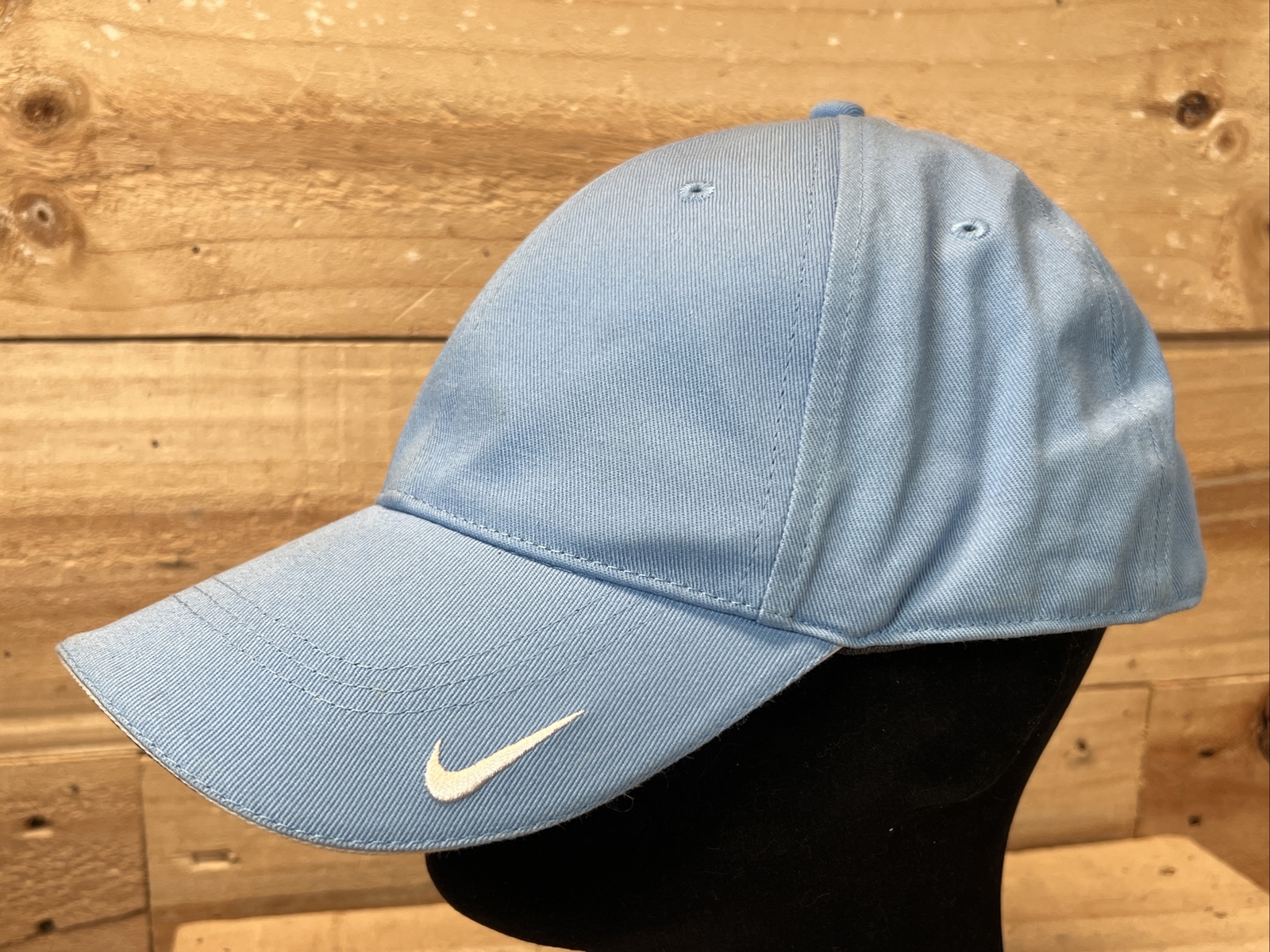 Lite Blue Hat
