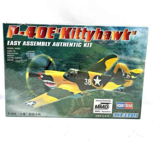 HobbyBoss Hobby RC Modelos y kits de aviones