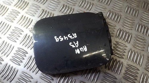 Audi A3 1996 Fuel door Gas cover Tank cap (FUEL FILLER FLAP) 8L001 #410942-25