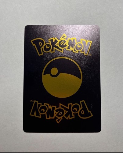 Black Foil Galarian Articuno V 058/198 Fan Art Display Card! 210HP NM/M - Picture 2 of 2
