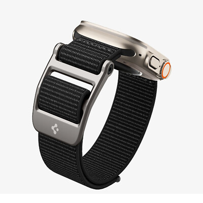 Apple Watch Series (49mm/45mm/44mm/42mm) Watch Band | Spigen DuraPro Flex Ultra