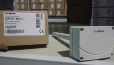 1PC New Siemens QFM1660 Temperature&Hunmidity Sensor In Box Brand