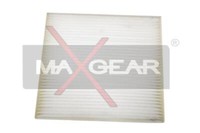 Maxgear 26-0249 Filter, Innenraumluft For CitroËN Peugeot