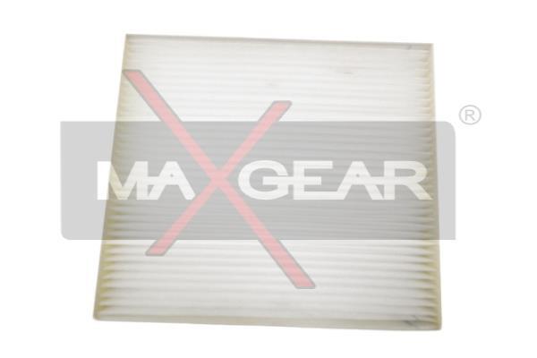 Maxgear 26-0249 Filter, Innenraumluft For CitroËN Peugeot-image