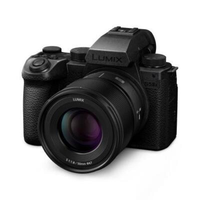 【USED】DC-S5M2XW Panasonic LUMIX DC-S5M2XW double lens kit JAPAN IMPORT NEW | eBay
