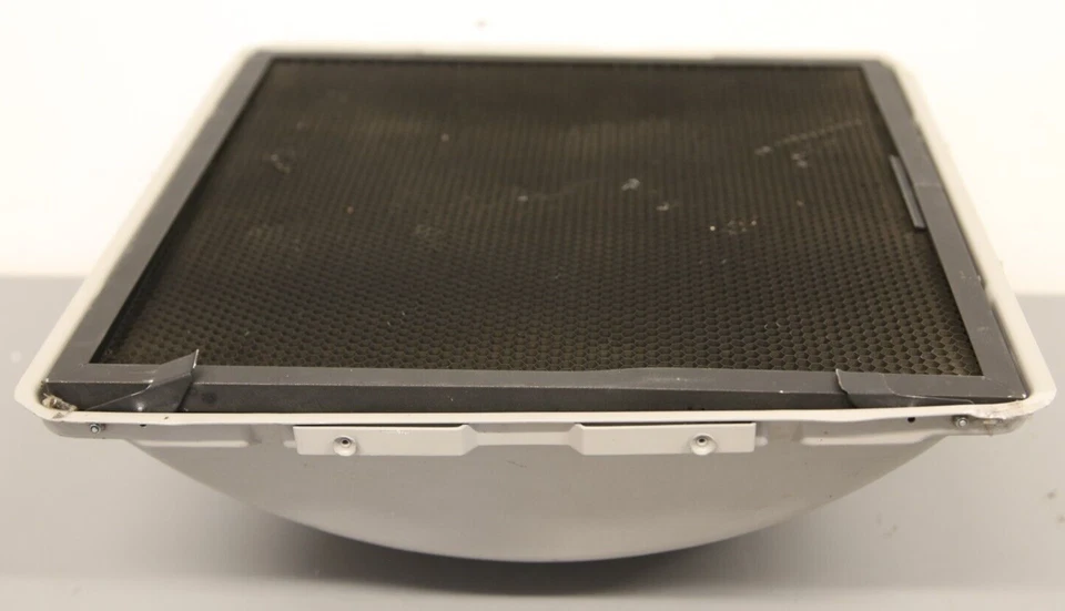 ELINCHROM LICHTFORMER 45X45 MIT WAABE - SHC Art.763792 - Bild 3 von 4