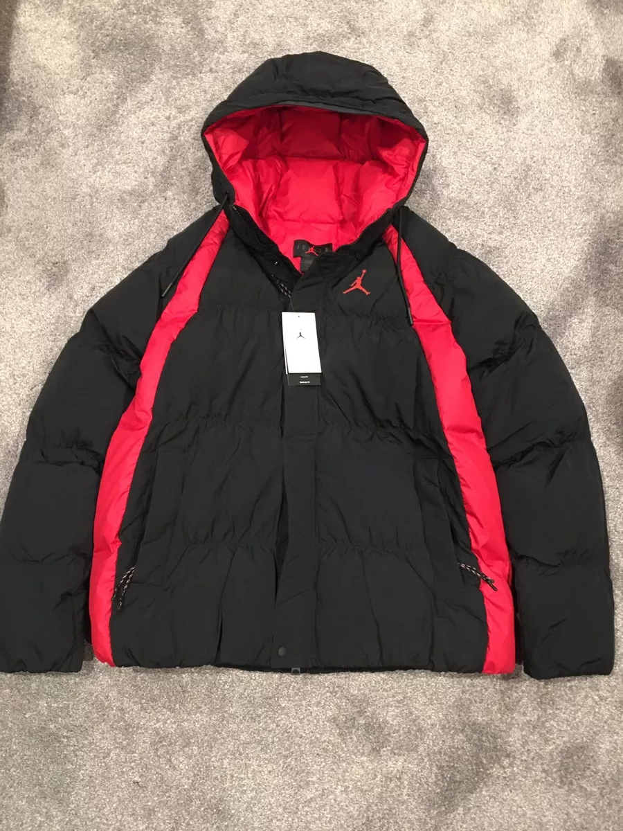 Men's Jordan Essential Puffer Jacket