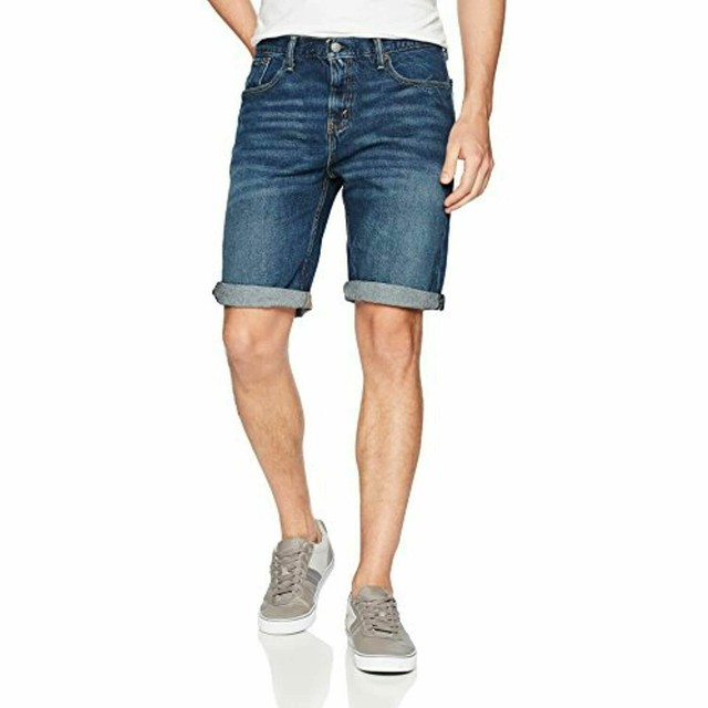 levis bermuda ela