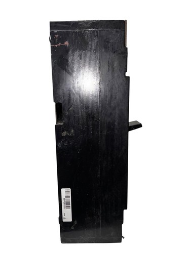 Square D MHL3610001386 Circuit Breaker 1000A 3 Pole Type S2 - Picture 5 of 6