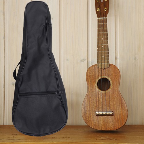 Ukulele-Aufbewahrungstasche Für Bariton-Ukulele Reisetasche Kind - Bild 2 von 12