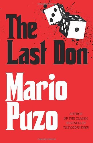 The Last Don-Mario Puzo
