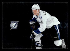 Vincent Lecavalier 2009 SPx #93   Tampa Bay Lightning