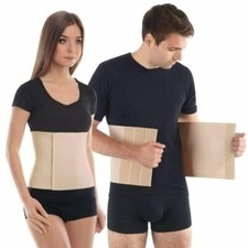 Abdominal Binder Post Surgery Umbilical Hernia Belt Abdominal Hernia Support