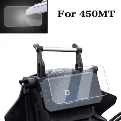 For CFMOTO CF 450MT MT450 MT 450 MT 2021-2024 2023 Speedometer Cluster Screen Sc
