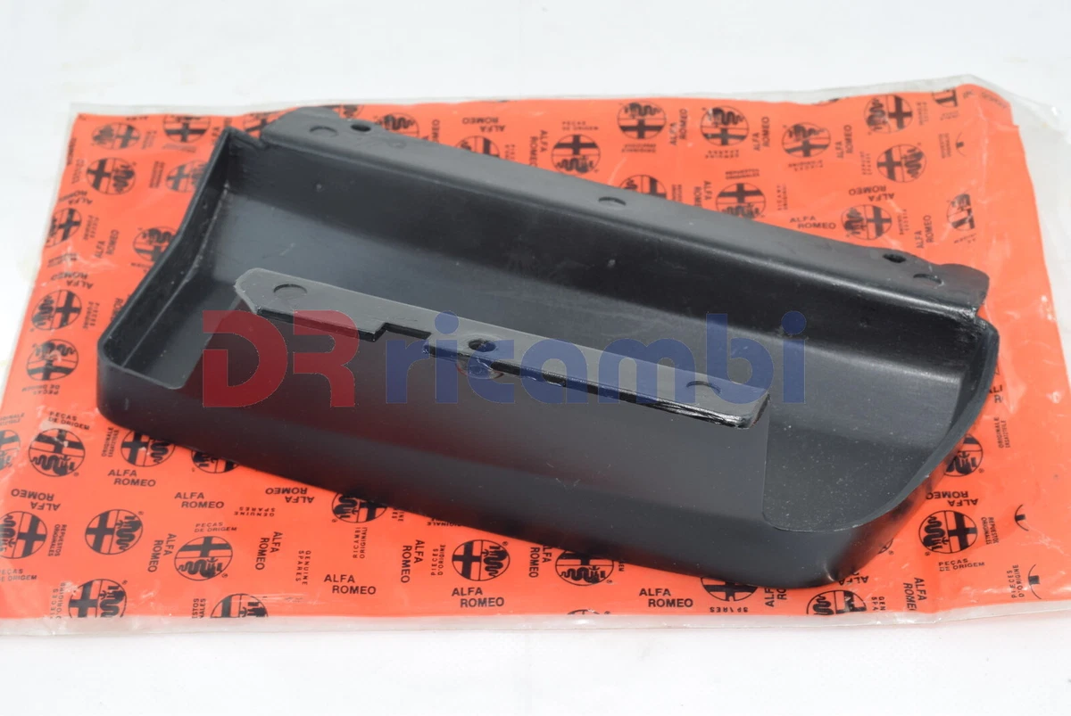 Bumpers & Parts for Alfa Romeo 164 for sale | eBay