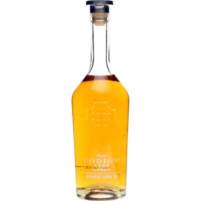 Codigo 1530 Tequila Anejo 0,7 Liter 38 % Vol.