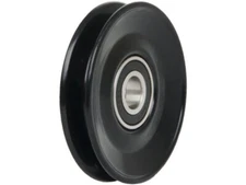 For 1976-1977 Dodge Aspen Accessory Belt Idler Pulley 33728PSKK