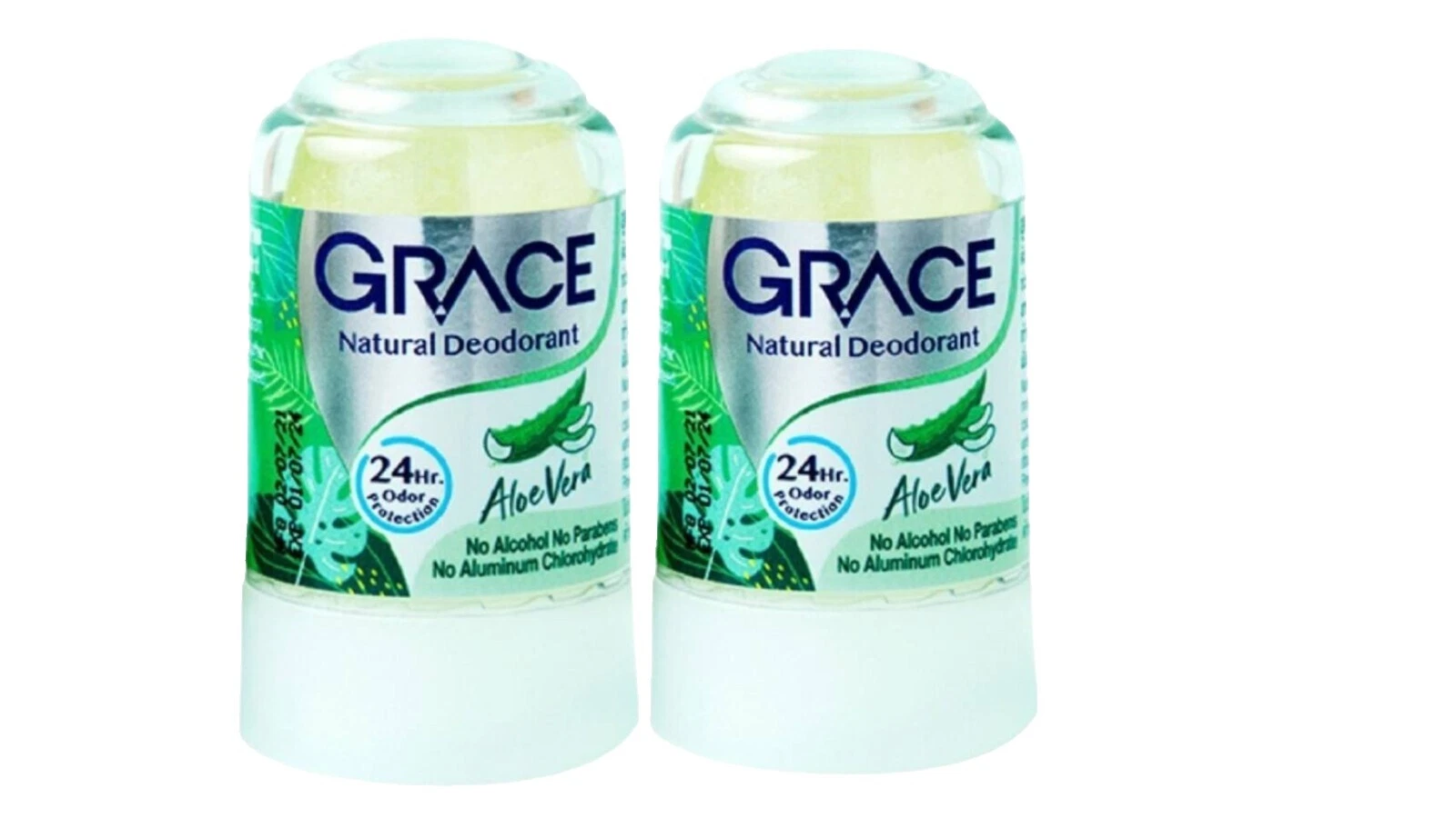 Grace Desodorantes